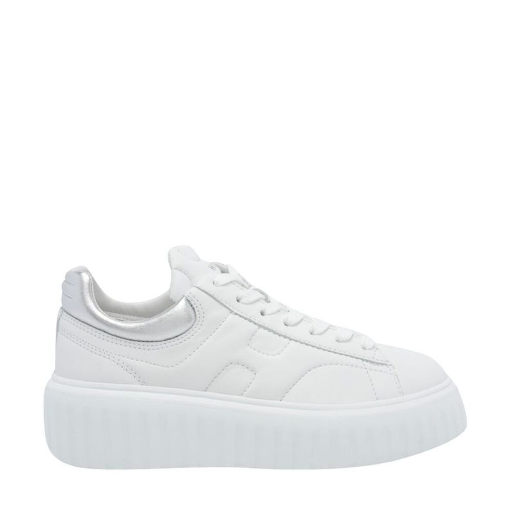 Hogan Women H-Stripes Sneakers